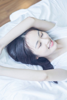 明星专题：蒋婧