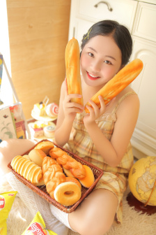 人吓鬼